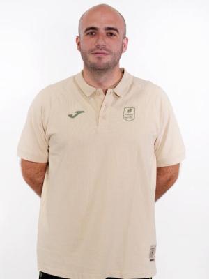 Gonzalo Encuentra (Unicaja Mijas) - 2025/2026