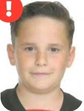 �scar Bustos (Villanueva B) - 2025/2026