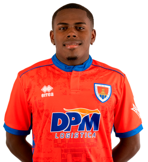 Peralta (C.D. Numancia) - 2025/2026