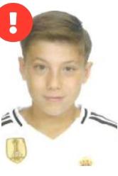 Juan Carlos Arag�e�a  (Villanueva B) - 2025/2026