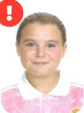 Iria Fern�ndez (Villanueva B) - 2025/2026