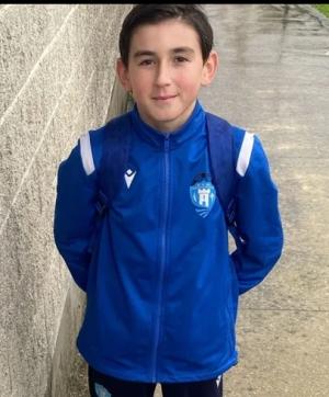 Mateo Sieira (Concello De Boiro D) - 2025/2026
