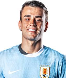 Fonseca (Club Le�n) - 2025/2026