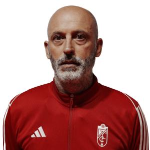 Rimoldi (Granada C.F. B) - 2025/2026