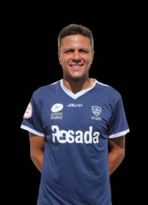 Dailos (Marino de Luanco) - 2025/2026