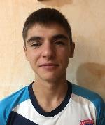 David Vald�s (Jimbee Cartagena) - 2025/2026