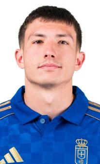 Thiago (V�lez Sarsfield C.A) - 2025/2026