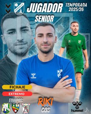 Ricky (Chipiona C.F.) - 2025/2026