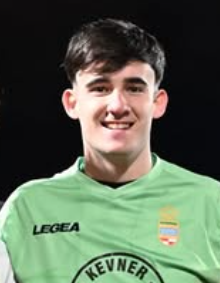 Marcos Perez (Dvo. Ciempozuelos) - 2025/2026