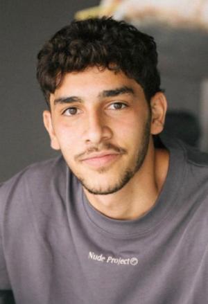 Mohamed Tamer (Moralo C.P. B) - 2025/2026