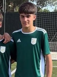 Arnau Arimany (Gimn�stic Manresa) - 2025/2026