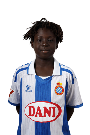Issa Sigue (R.C.D. Espanyol) - 2025/2026