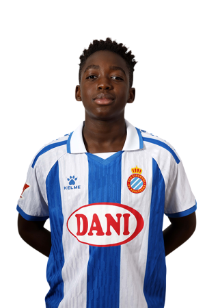 Neme (R.C.D. Espanyol) - 2025/2026
