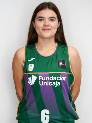 Guill�n (Unicaja Andaluc�a) - 2025/2026