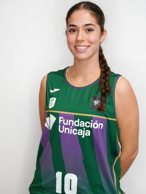 Jim�nez (Unicaja Andaluc�a) - 2025/2026