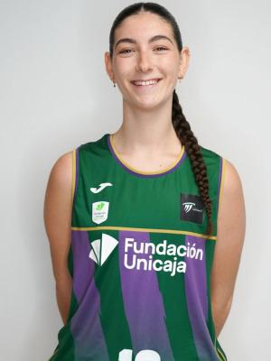 Pe�a (Unicaja Andaluc�a) - 2025/2026