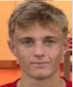 Dani Morales (Sevilla F.C.) - 2025/2026