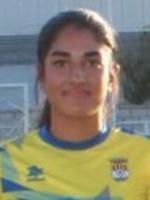 Ara Izadi (C.F. La Nuc�a) - 2025/2026