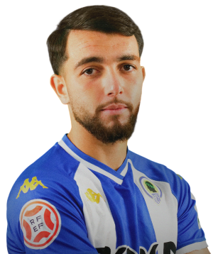 Puch (H�rcules C.F.) - 2025/2026
