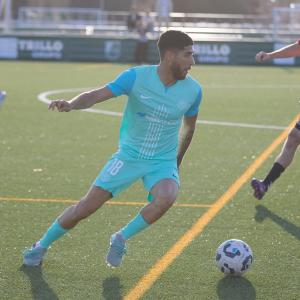 Lua (C.D. Inter Sevilla) - 2025/2026