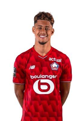 Raghouber (Lille O.S.C.) - 2025/2026