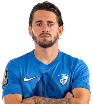 Th�o Valls (Grenoble) - 2025/2026