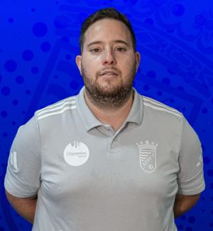 Parra (Xerez C.D.) - 2025/2026