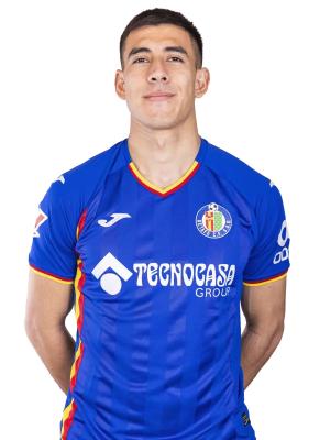 Romero (Club Brugge K.V.) - 2025/2026