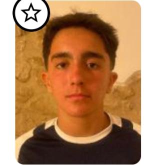 Jos� Uceda (Villanueva Arzobispo) - 2025/2026