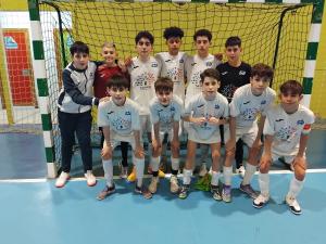 David S�nchez  (Villanueva Arzobispo) - 2025/2026