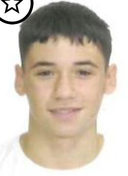 Aaron S�nchez  (Villanueva Arzobispo) - 2025/2026