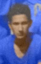 Antonio Lozano () - 2025/2026