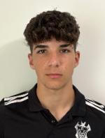 Victor Gonzalez (Albacete Balompi� C) - 2025/2026