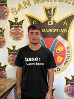 Alex (CDA San Marcelino) - 2025/2026