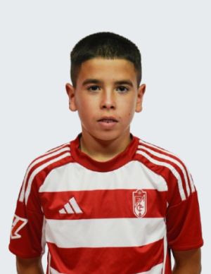 Genaro (Granada C.F.) - 2025/2026