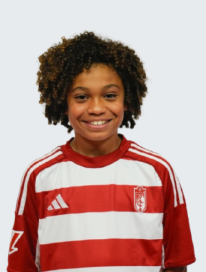 Mario Levi (Granada C.F.) - 2025/2026