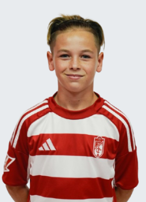 Jes�s (Granada C.F.) - 2025/2026