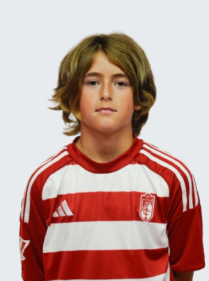 Arturo (Granada C.F.) - 2025/2026