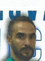 Chicho (Xerez Futsal) - 2025/2026