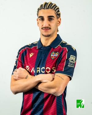 Abed (PSV Eindhoven) - 2025/2026