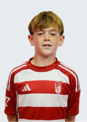 Hugo Valero (Granada C.F.) - 2025/2026