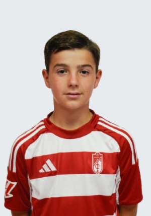 Ian (Granada C.F.) - 2025/2026
