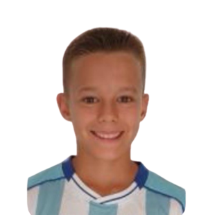 Daniel Ymeraj (M�laga C.F.) - 2025/2026
