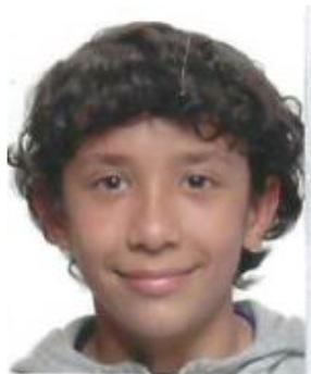 Alberto Burcio (Moralo C.P.) - 2025/2026