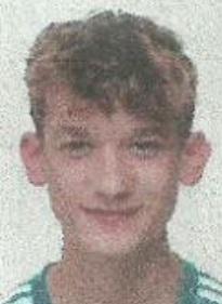 Sergio Escribano (Moralo C.P.) - 2025/2026