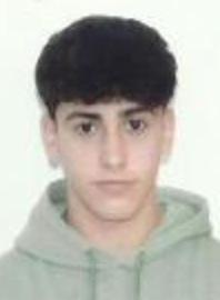 Rodri Garc�a (Moralo C.P.) - 2025/2026