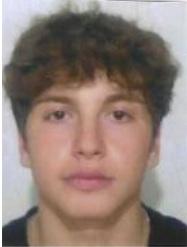 Mateo (Moralo C.P.) - 2025/2026