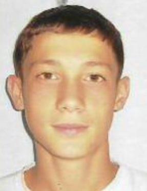 Stefano (Morala Academia B) - 2025/2026