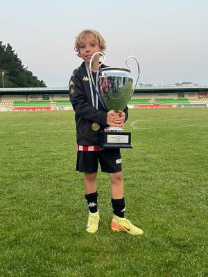 Alexandre Vega (Atl�tico Arteixo) - 2025/2026