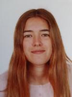 Ana Delfina Font (C.D. Castell�n) - 2025/2026